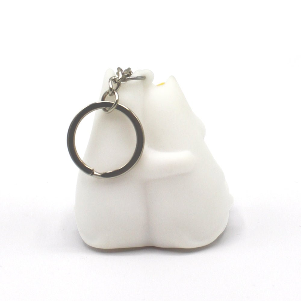 Moomin Keyring "Love" - House of Disaster