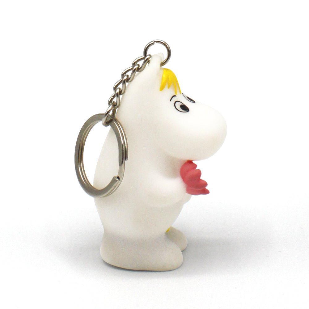 Moomin Keyring "Snorkmaiden" - House of Disaster