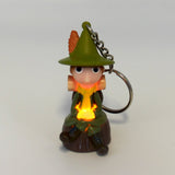 Moomin Keyring "Snufkin" - House of Disaster