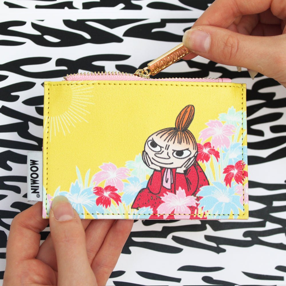 Moomin Little My Purse - House of Disaster