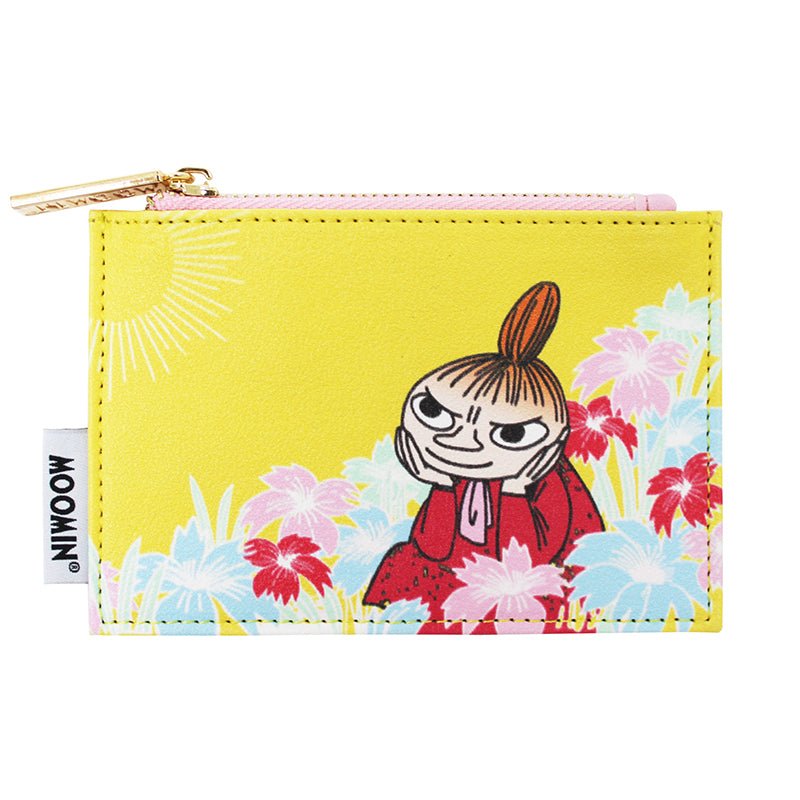 Moomin Little My Purse - House of Disaster