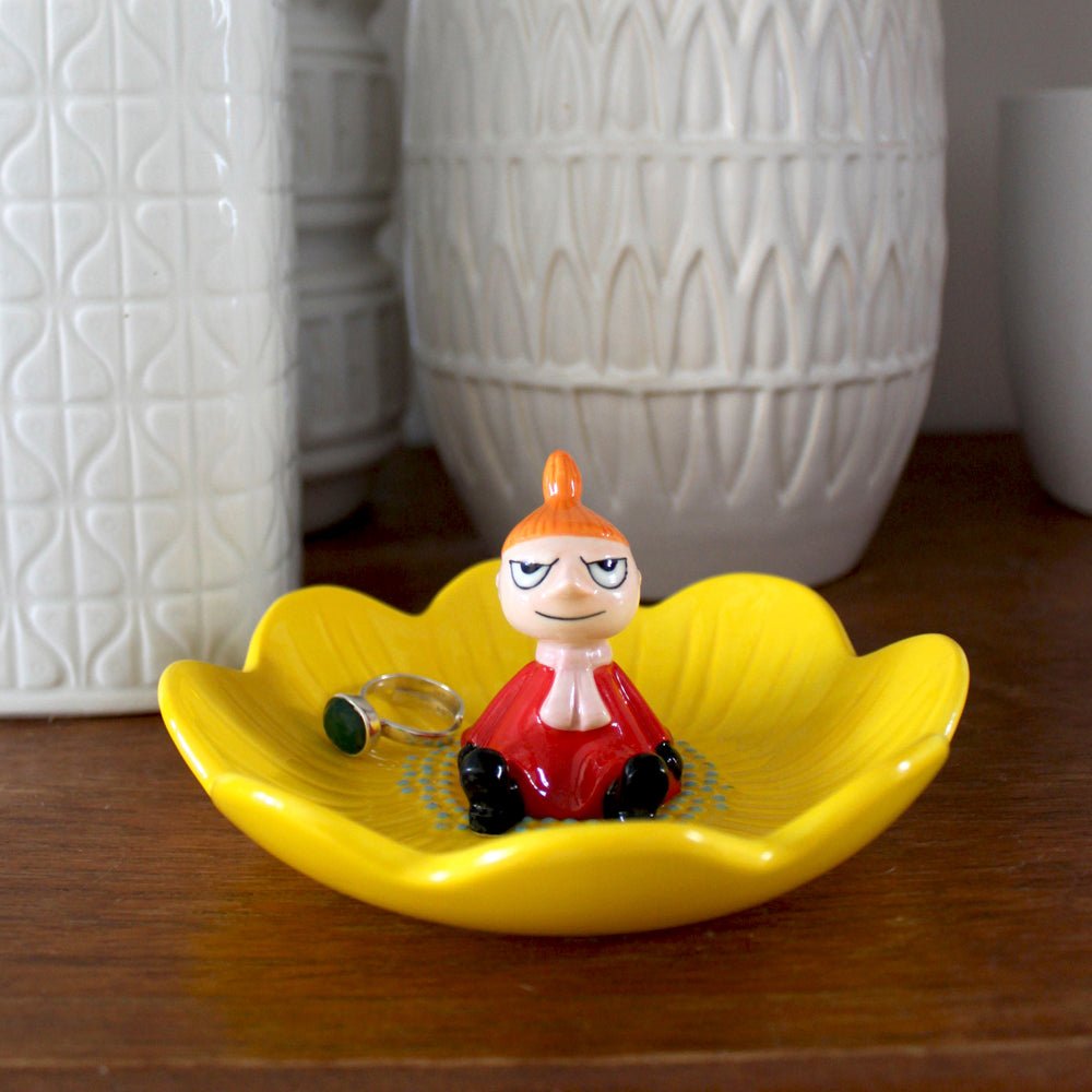 Moomin Little My Ring Dish - House of Disaster