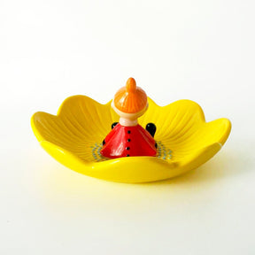 Moomin Little My Ring Dish - House of Disaster