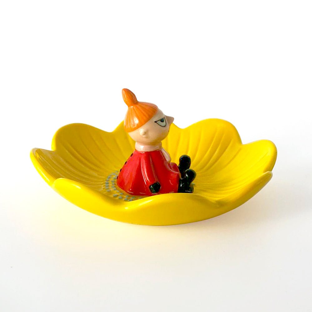 Moomin Little My Ring Dish - House of Disaster