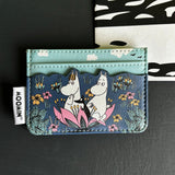 Moomin Lotus Cardholder - House of Disaster