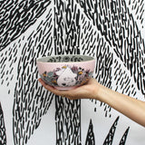 Moomin 'Love' Bowl - House of Disaster