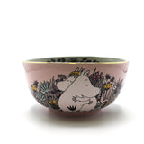 Moomin 'Love' Bowl - House of Disaster