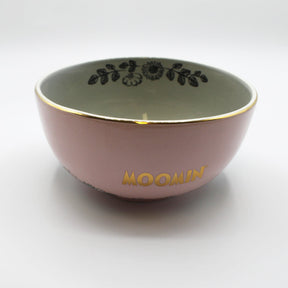 Moomin 'Love' Bowl - House of Disaster