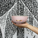 Moomin 'Love' Bowl - House of Disaster