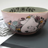 Moomin 'Love' Bowl - House of Disaster