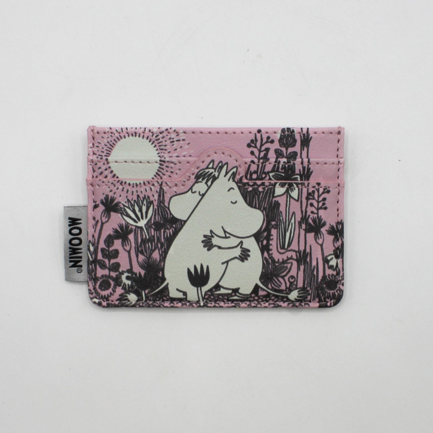 Moomin Love Cardholder - House of Disaster