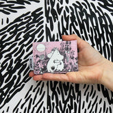 Moomin Love Cardholder - House of Disaster