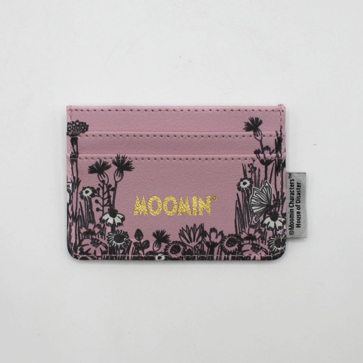 Moomin Love Cardholder - House of Disaster