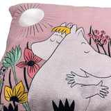 Moomin 'Love' Cushion - House of Disaster