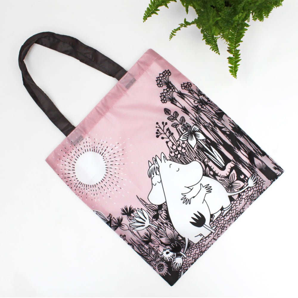 Moomin Love Eco Shopper - House of Disaster