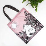 Moomin Love Eco Shopper - House of Disaster