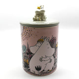 Moomin 'Love' Jar - House of Disaster