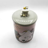 Moomin 'Love' Jar - House of Disaster