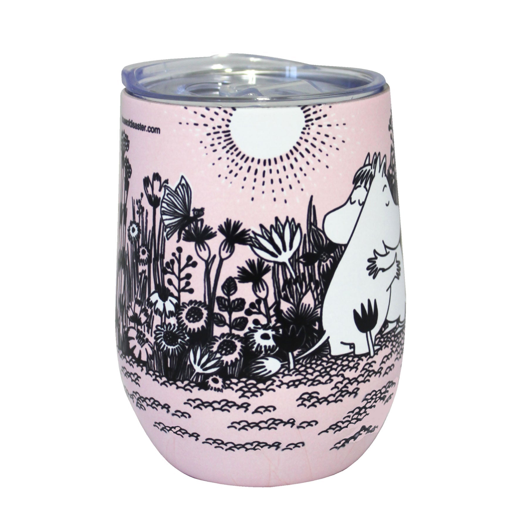 Moomin Love Keep Cup - House of Disaster