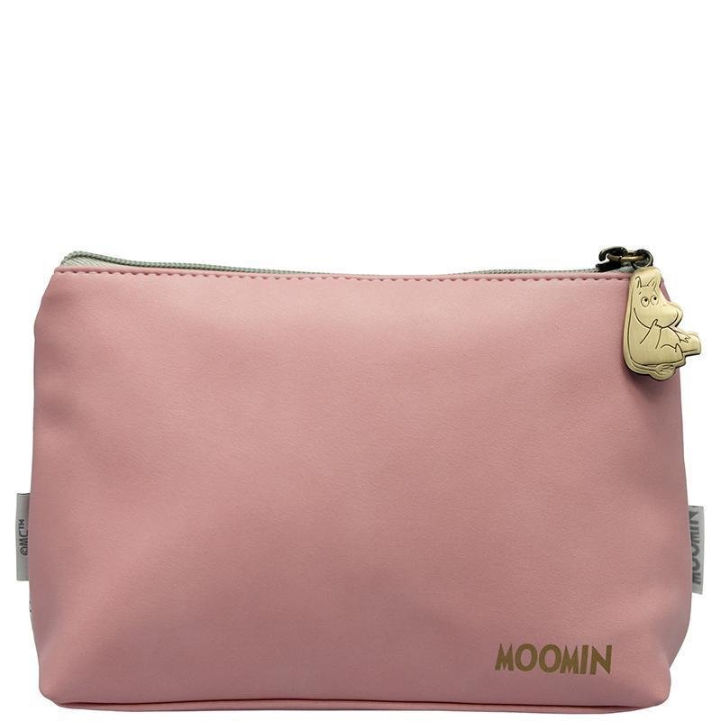 Moomin Love Makeup Bag - House of Disaster