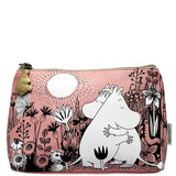 Moomin Love Makeup Bag - House of Disaster