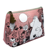 Moomin Love Makeup Bag - House of Disaster