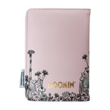 Moomin Love Passport Holder - House of Disaster