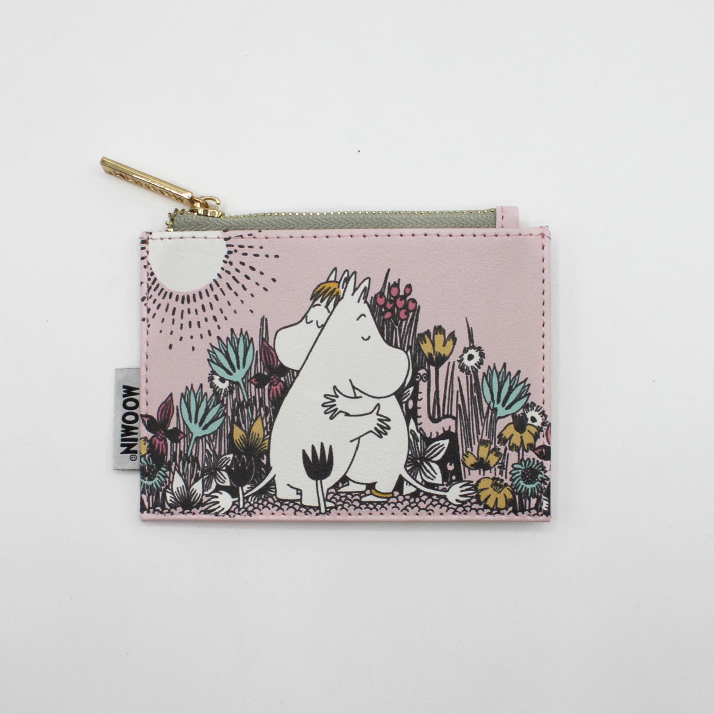 Moomin Love Purse - House of Disaster