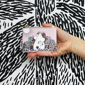 Moomin Love Purse - House of Disaster