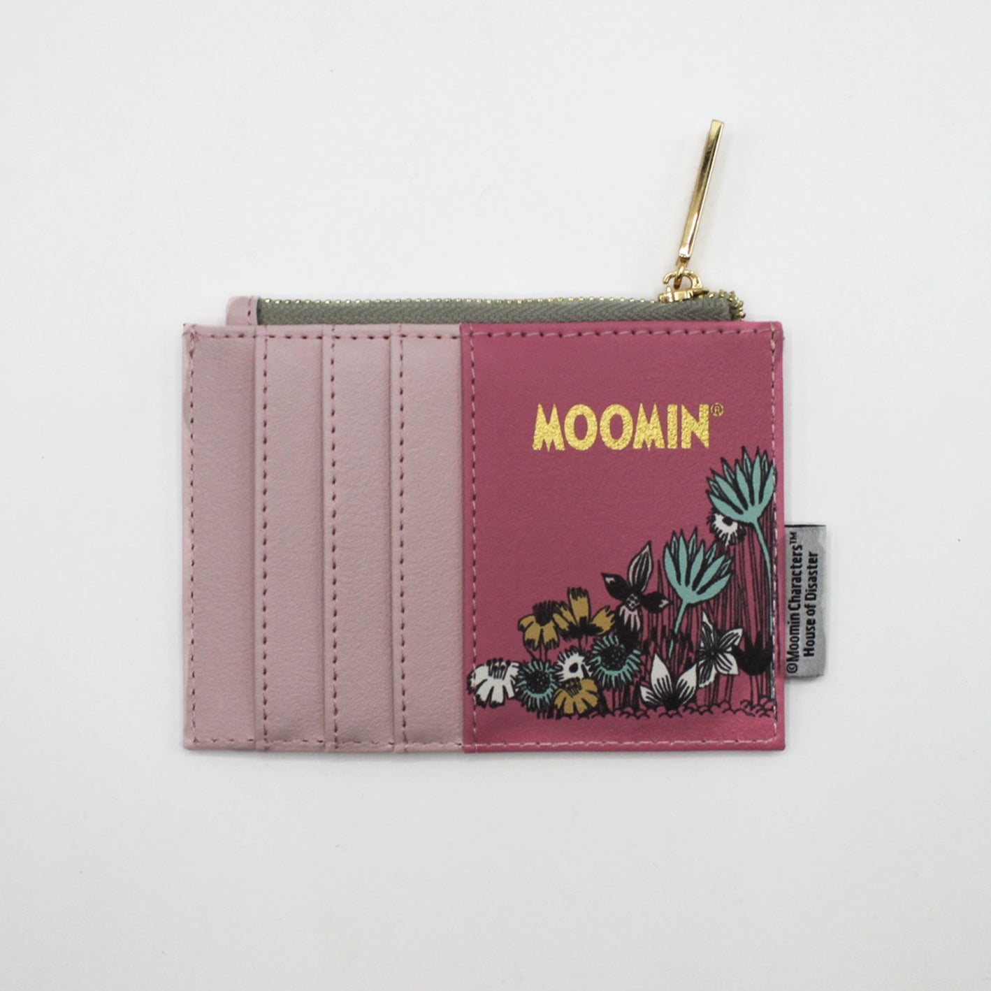 Moomin Love Purse - House of Disaster