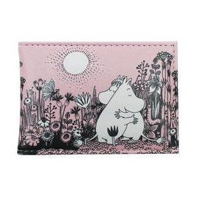 Moomin Love Travel Pass - House of Disaster