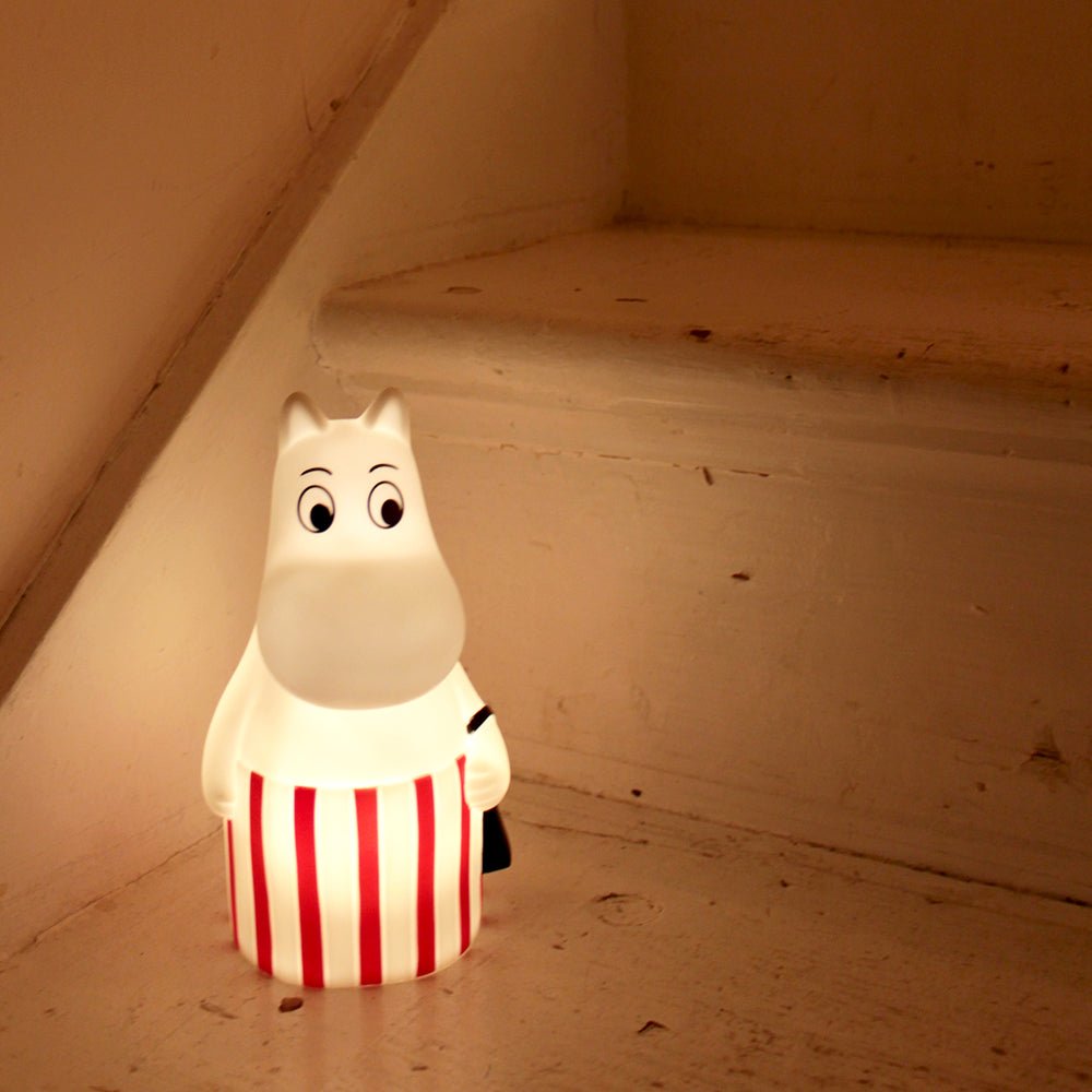 Moomin Mamma LED Light - House of Disaster