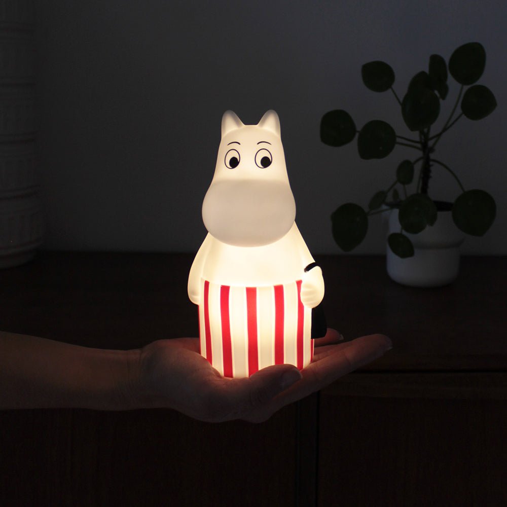 Moomin Mamma LED Light - House of Disaster