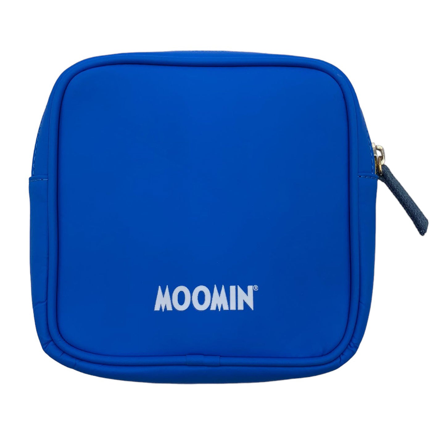 Moomin 'Men' Makeup Bag - House of Disaster