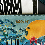 Moomin Picnic Crossbody Bag - House of Disaster