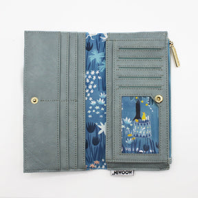 Moomin Picnic Wallet - House of Disaster