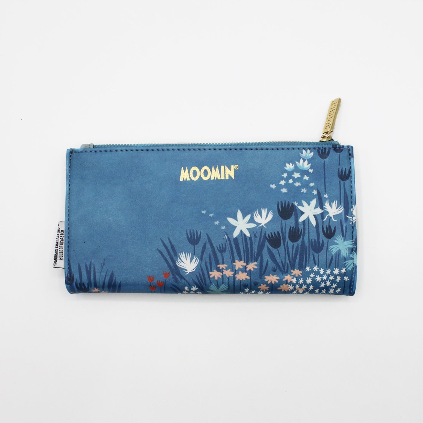 Moomin Picnic Wallet - House of Disaster