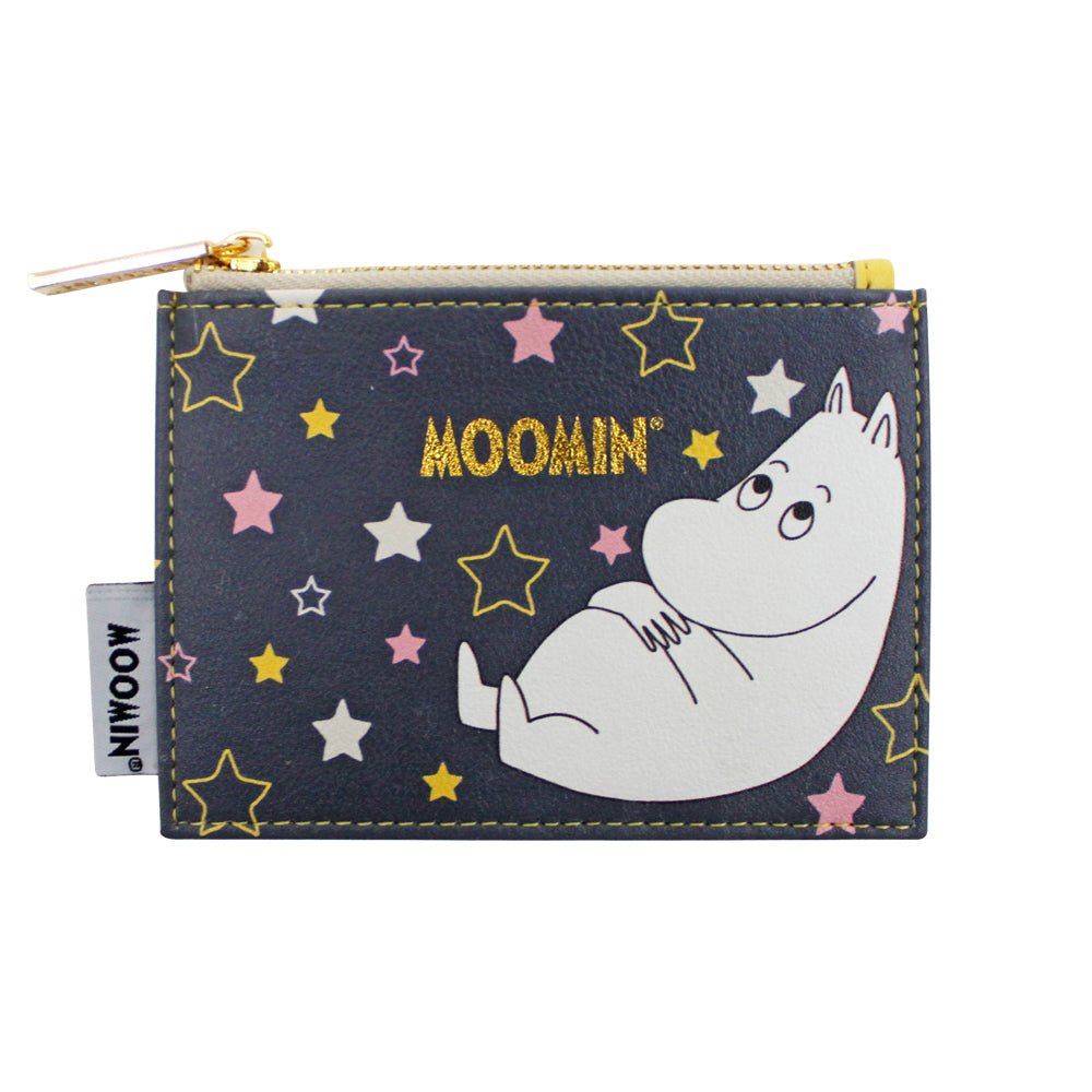 Moomin Purse Star - House of Disaster