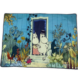 Moomin Riviera Cushion - House of Disaster