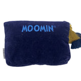 Moomin Riviera Makeup Bag - House of Disaster