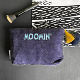 Moomin Riviera Makeup Bag - House of Disaster