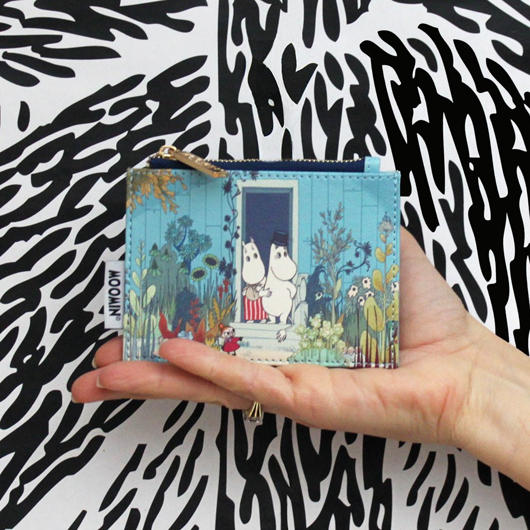 Moomin Riviera Purse - House of Disaster