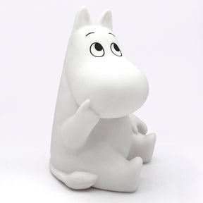 Moomin Sitting Tap LED Light - House of Disaster