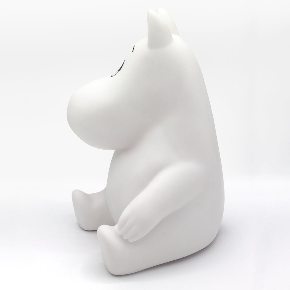 Moomin Sitting Tap LED Light - House of Disaster