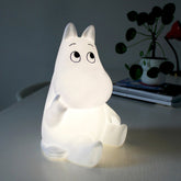 Moomin Sitting Tap LED Light - House of Disaster