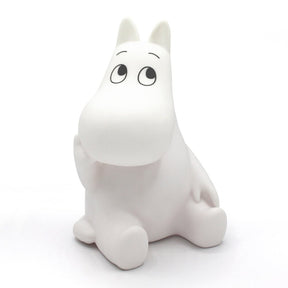 Moomin Sitting Tap LED Light - House of Disaster