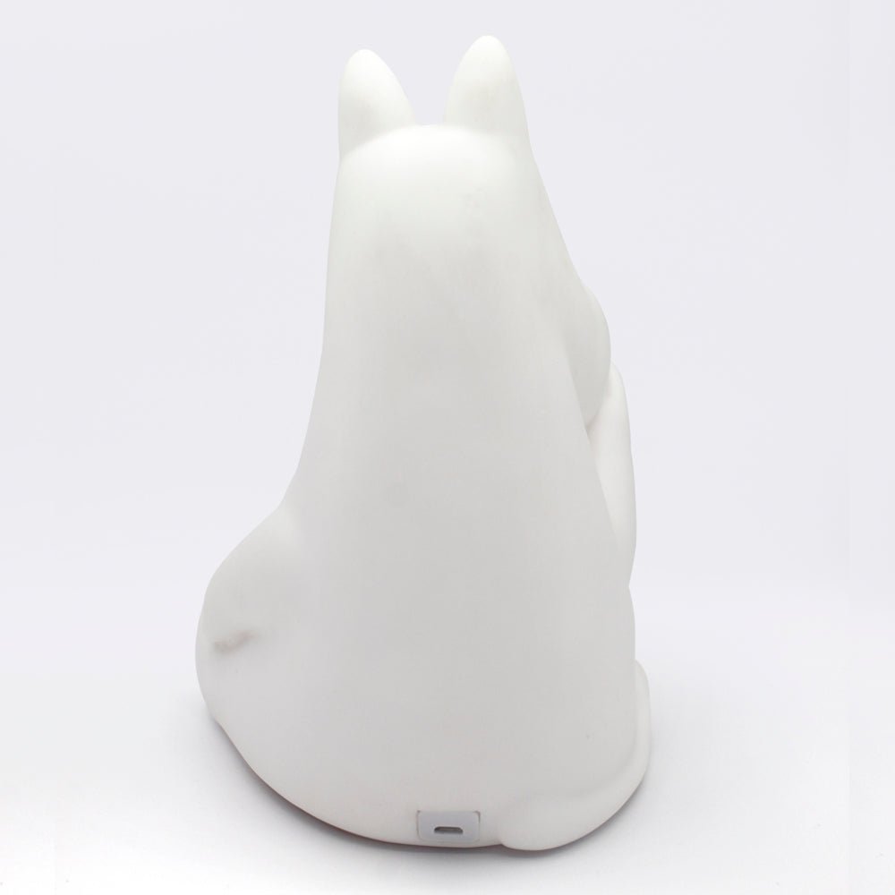 Moomin Sitting Tap LED Light - House of Disaster