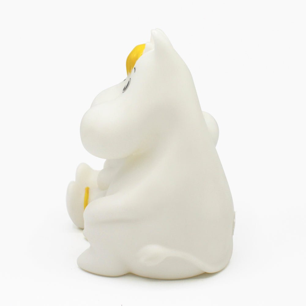 Moomin & Snorkmaiden Love Led Lamp - House of Disaster