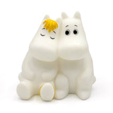 Moomin & Snorkmaiden Love Led Lamp - House of Disaster