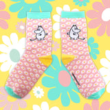 Moomin Socks Daisy - House of Disaster